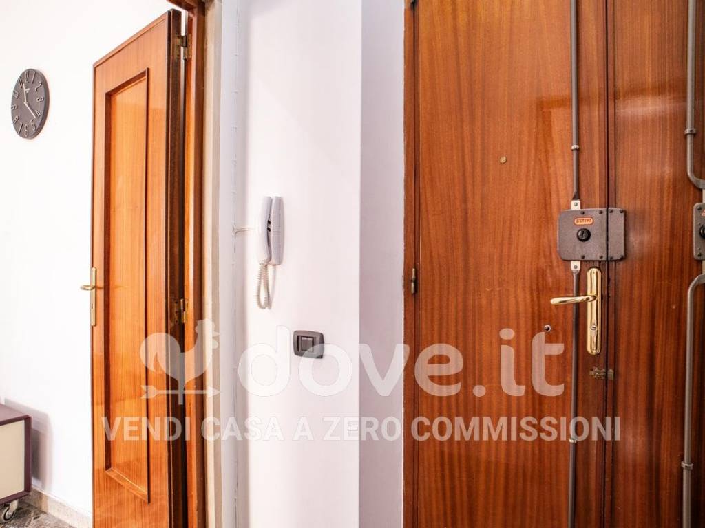 Appartamento a Taranto in Via Regina Margherita, 3 - Foto 5