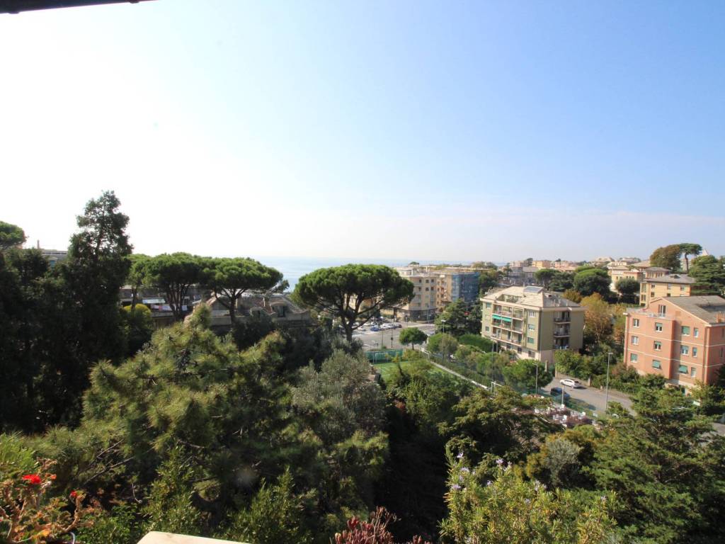 Appartamento a Genova in Via della Sirena - Foto 3