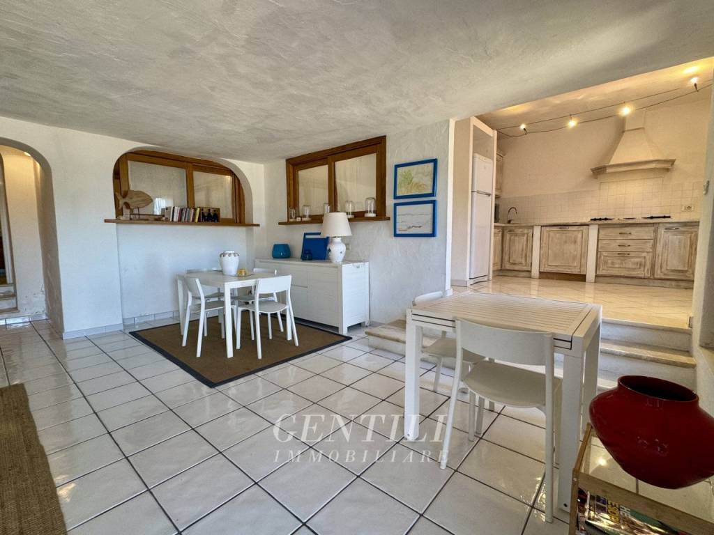 Appartamento a Arzachena in Via del Mare - Foto 5
