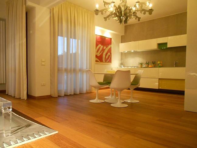 Appartamento a Pisa in Viale del Tirreno, 177 - Foto 2