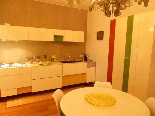 Appartamento a Pisa in Viale del Tirreno, 177 - Foto 5
