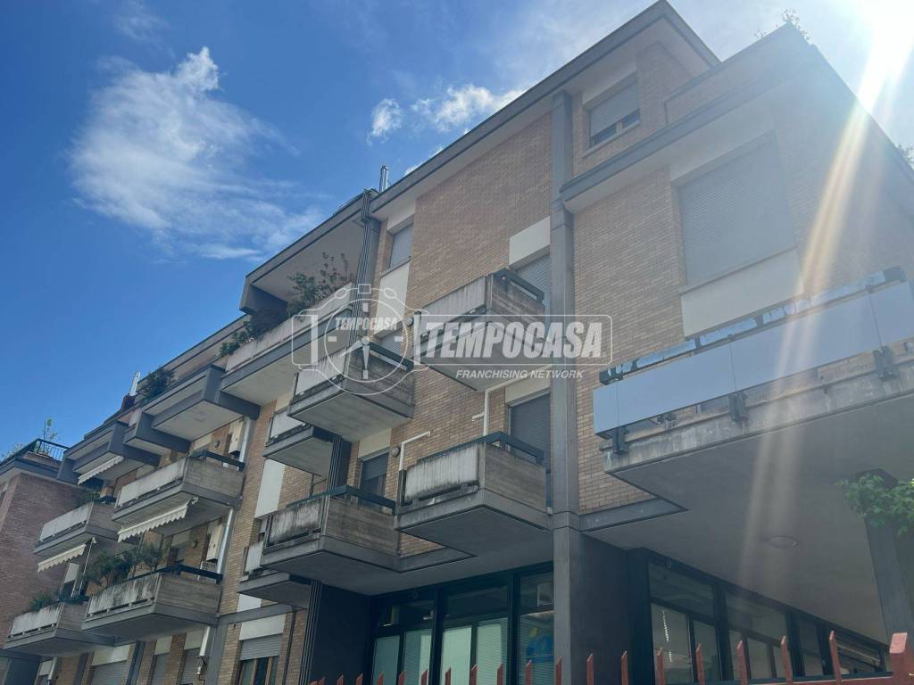 Appartamento a Macerata in Via dei Velini, 19 - Foto 2