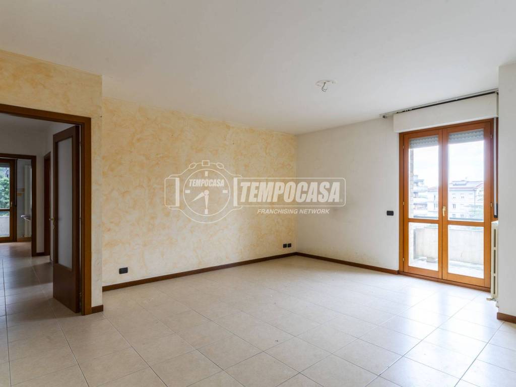 Appartamento a Macerata in Via dei Velini, 19 - Foto 5