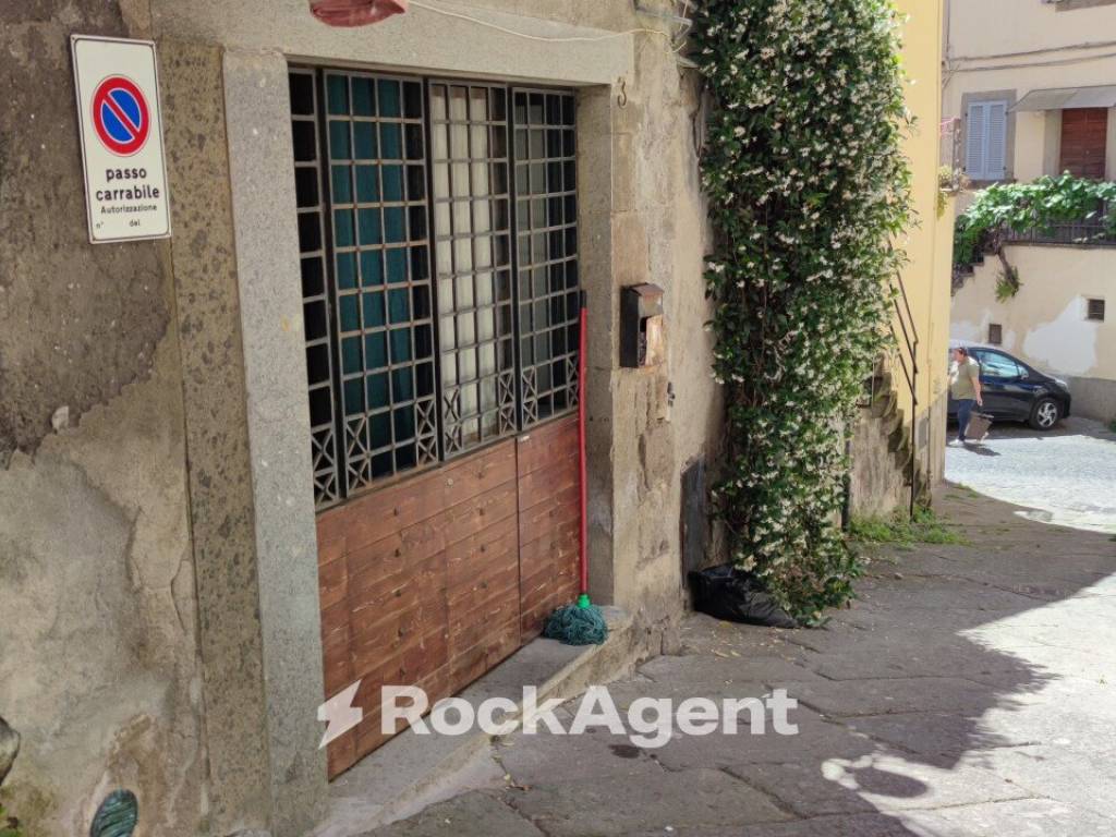 Immobile a Viterbo in Via San Rocco, 3 - Foto 2