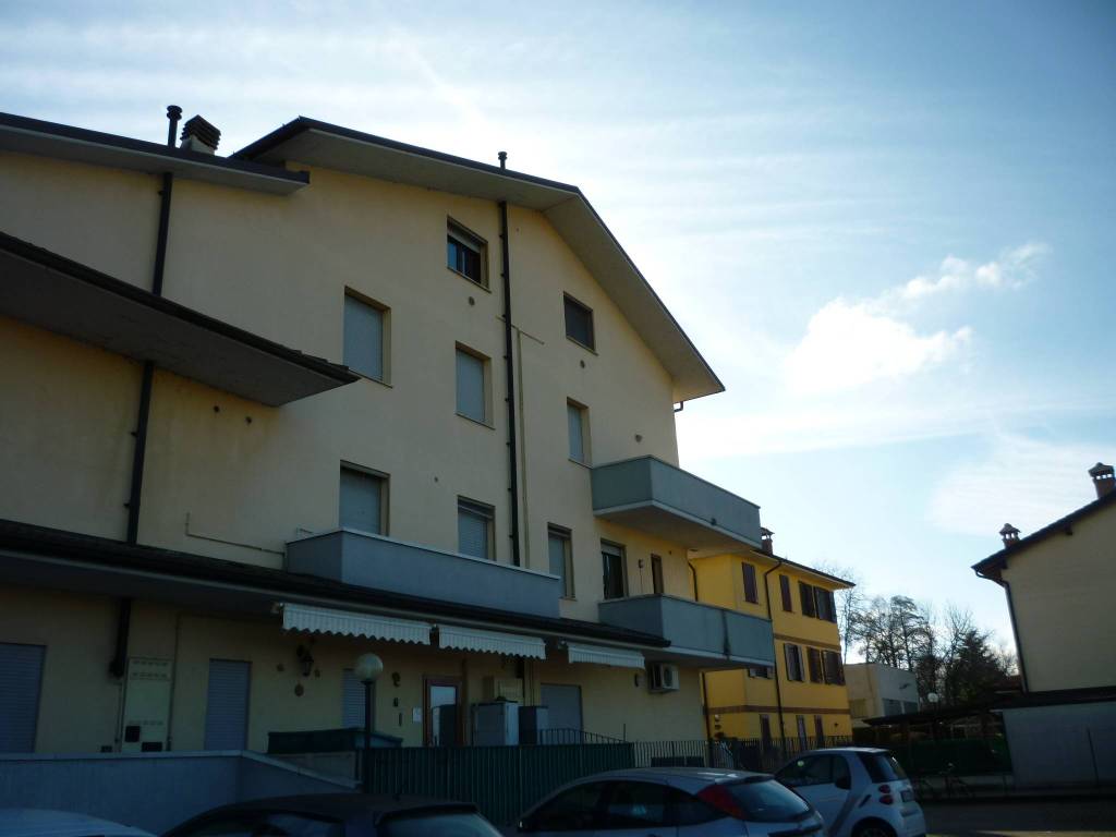 Appartamento a Massalengo in Via Palmiro Togliatti, 17 - Foto 3