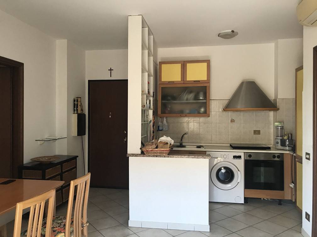 Appartamento a Massalengo in Via Palmiro Togliatti, 17 - Foto 4