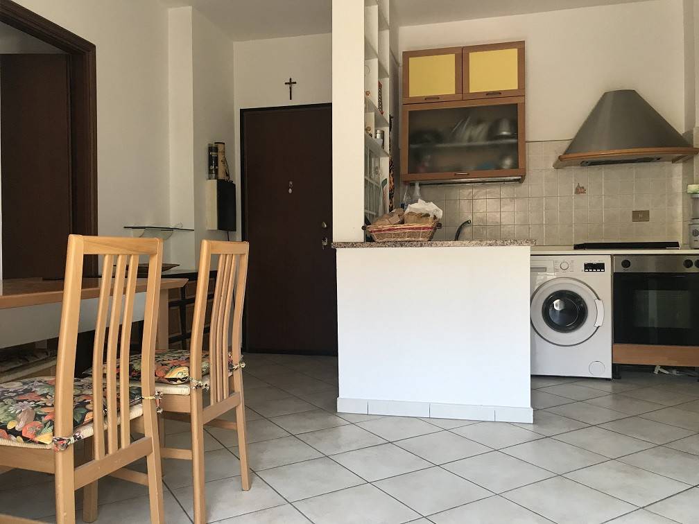 Appartamento a Massalengo in Via Palmiro Togliatti, 17 - Foto 5