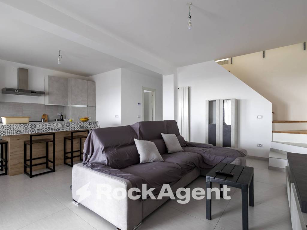 Villa a Catanzaro in Via Formia, 99 - Foto 2