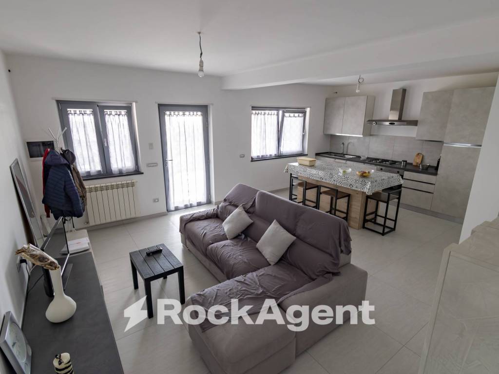 Villa a Catanzaro in Via Formia, 99 - Foto 4