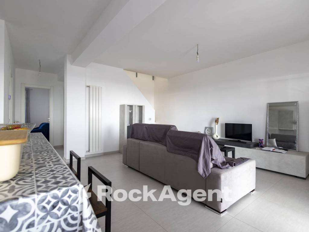 Villa a Catanzaro in Via Formia, 99 - Foto 5