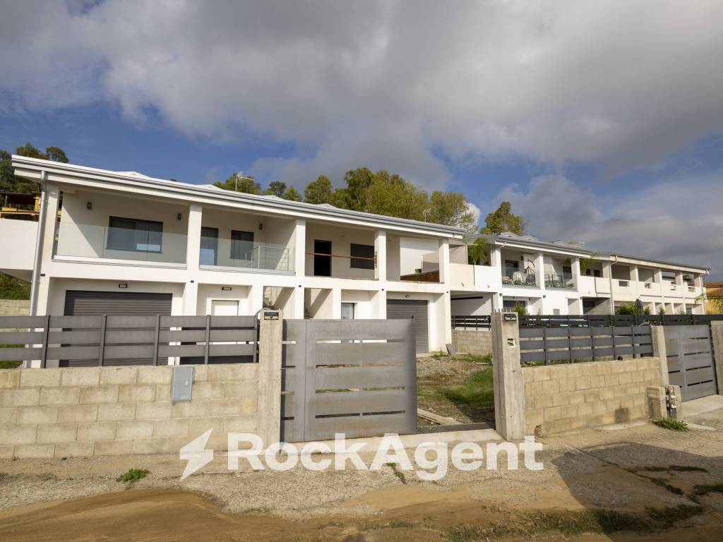 Villa a Catanzaro in Via Formia, 99 - Foto 4