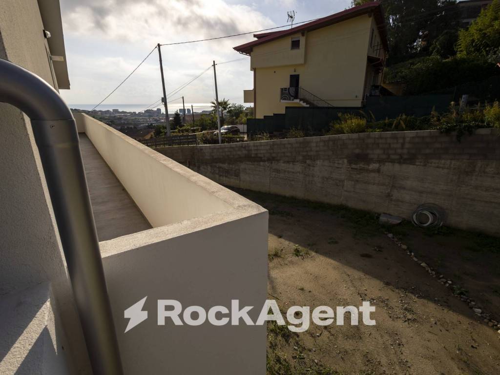 Villa a Catanzaro in Via Formia, 99 - Foto 5