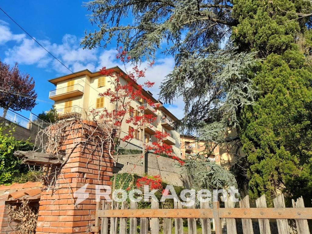 Appartamento a Acquapendente in Via dello Stadio, 7 - Foto 2