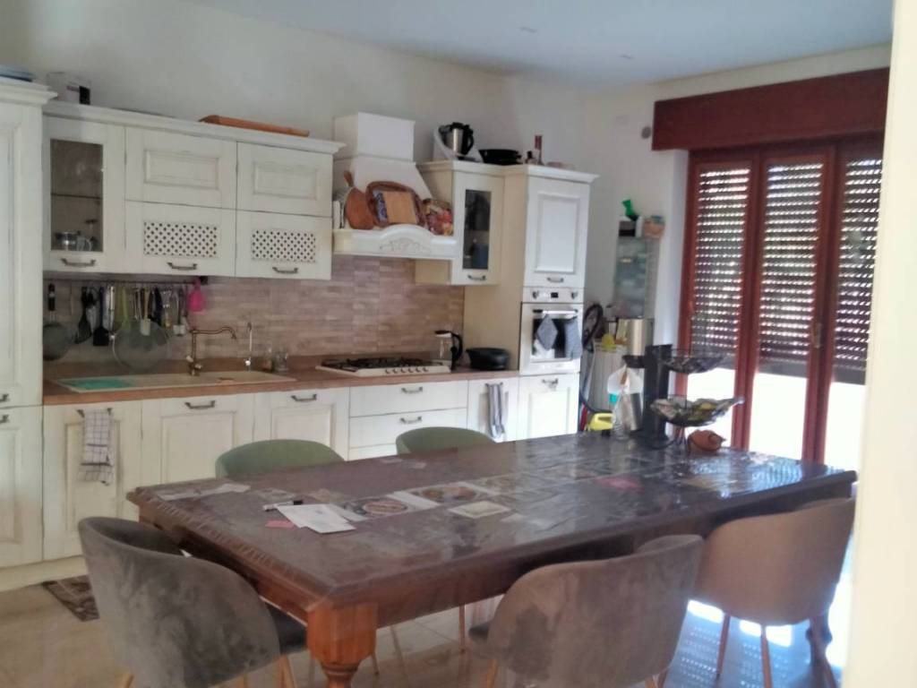 Villa a Catania in Via Passo Gravina, 209 - Foto 3