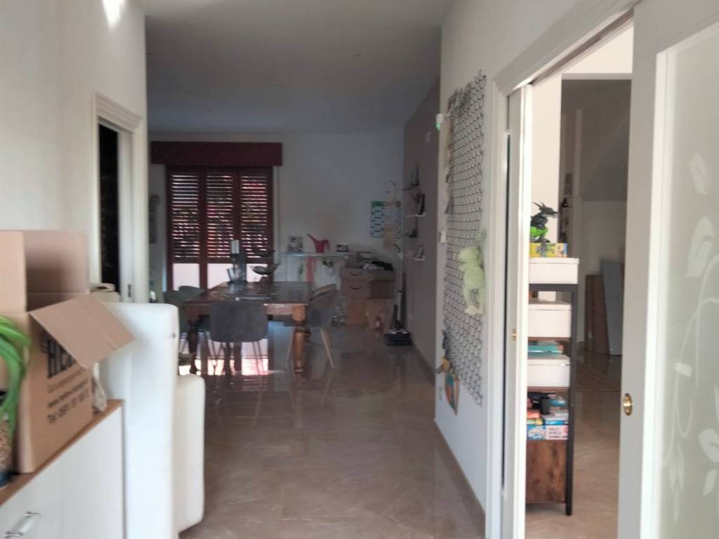 Villa a Catania in Via Passo Gravina, 209 - Foto 4