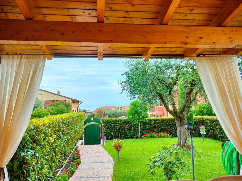 Villetta a schiera a Lazise - Foto 3