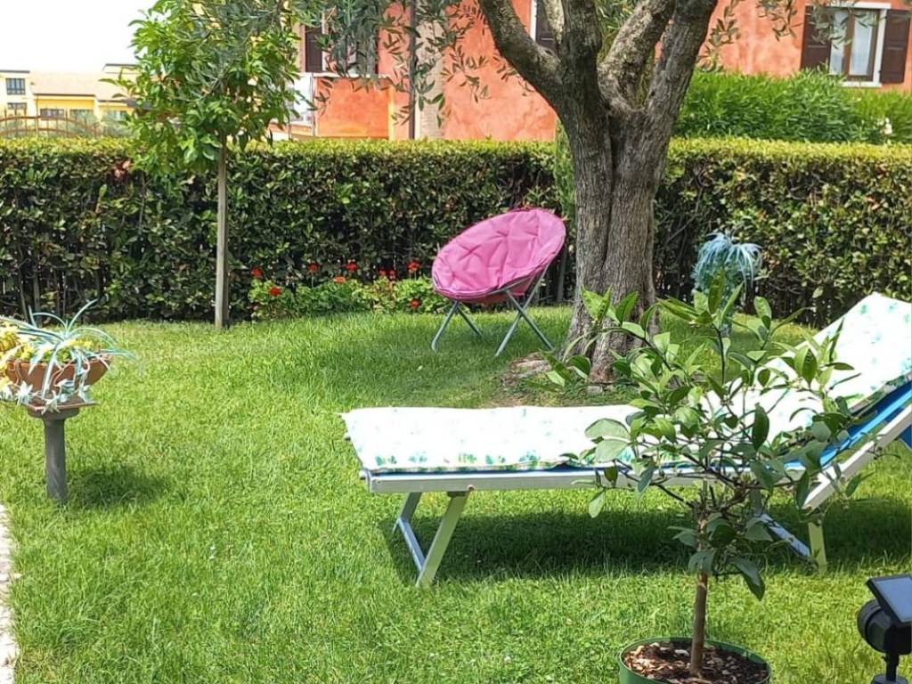 Villetta a schiera a Lazise - Foto 5