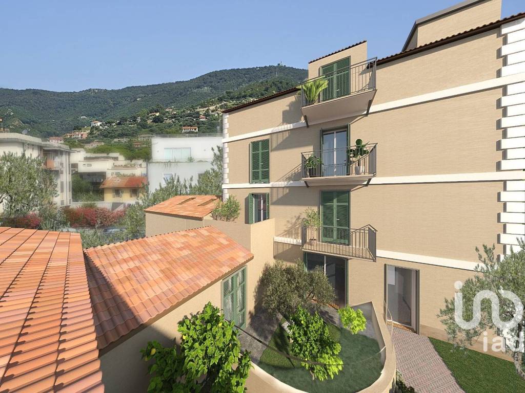 Appartamento a Spotorno in Via Garibaldi, 63 - Foto 3