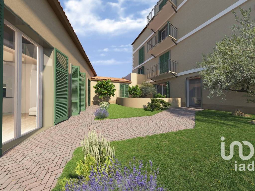 Appartamento a Spotorno in Via Garibaldi, 63 - Foto 4
