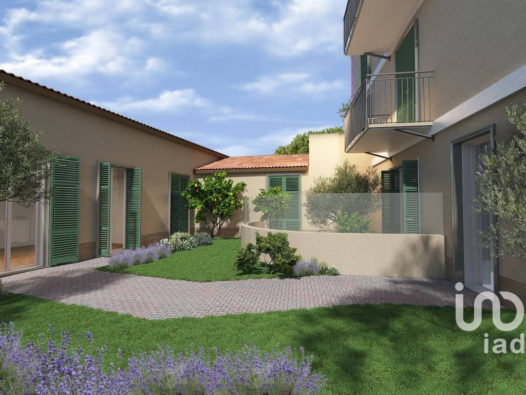 Appartamento a Spotorno in Via Garibaldi, 63 - Foto 5