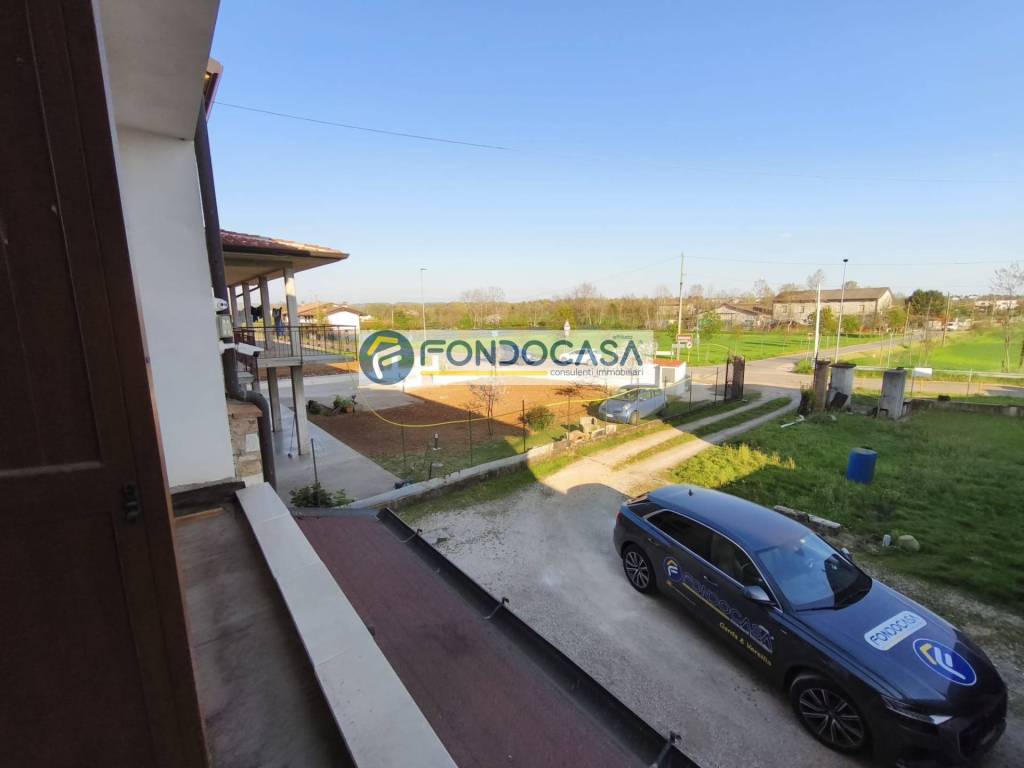 Appartamento a Nuvolera in via colombera - Foto 2