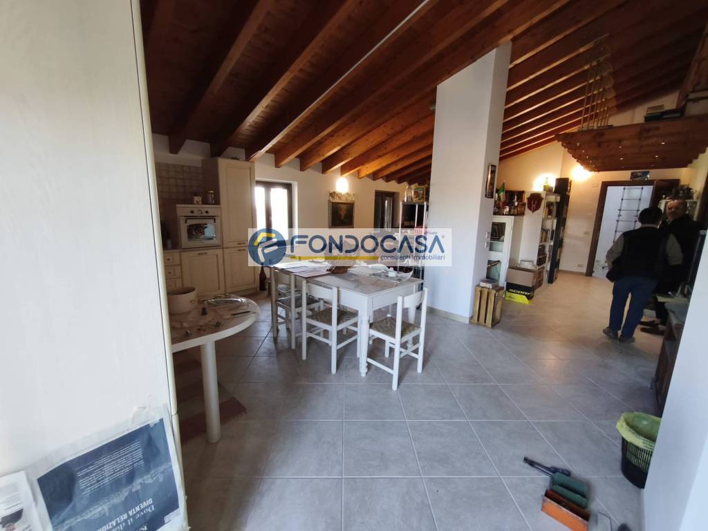 Appartamento a Nuvolera in via colombera - Foto 4