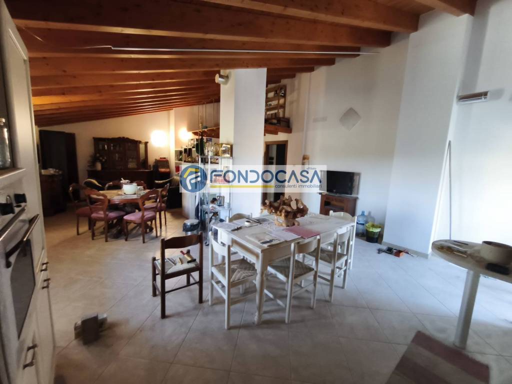 Appartamento a Nuvolera in via colombera - Foto 5