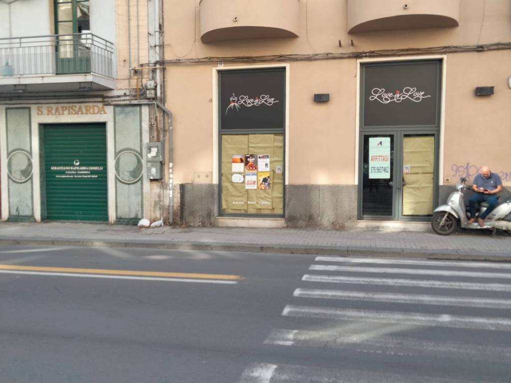 Immobile a Catania in Via Giacomo Leopardi, 28 - Foto 2