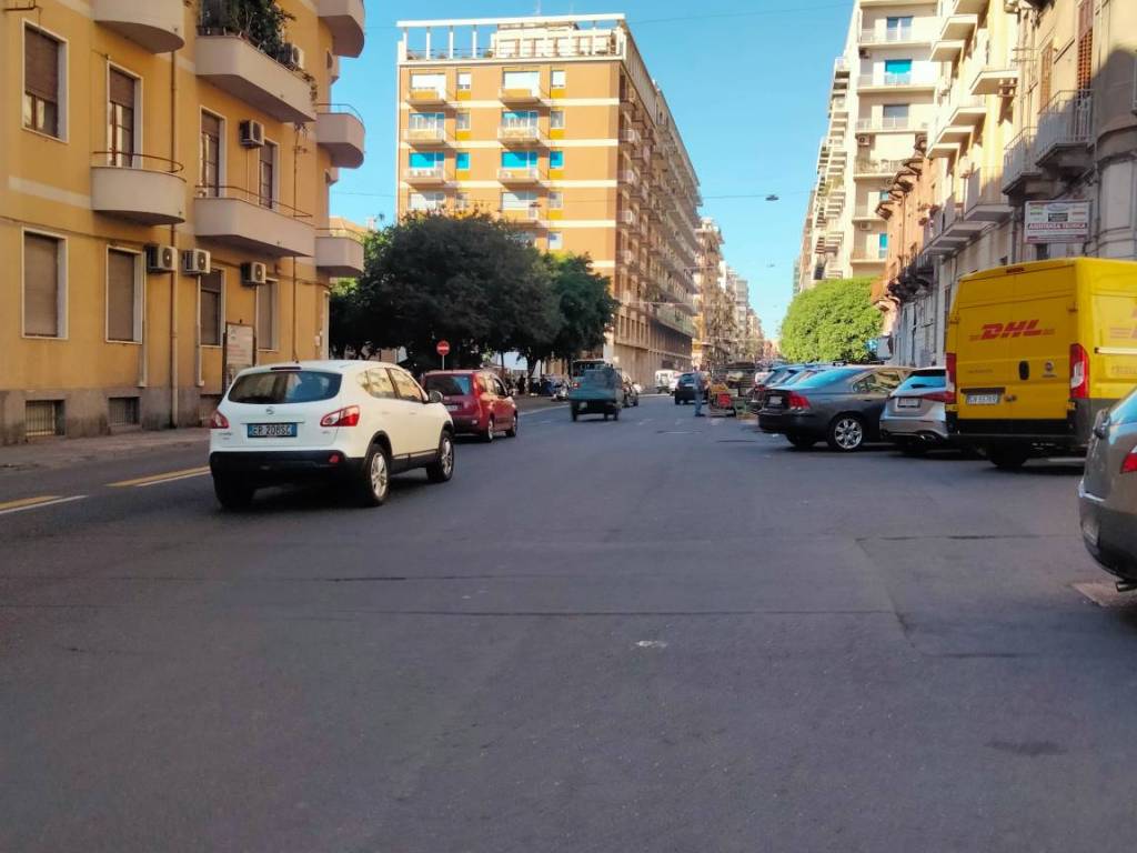 Immobile a Catania in Via Giacomo Leopardi, 28 - Foto 3