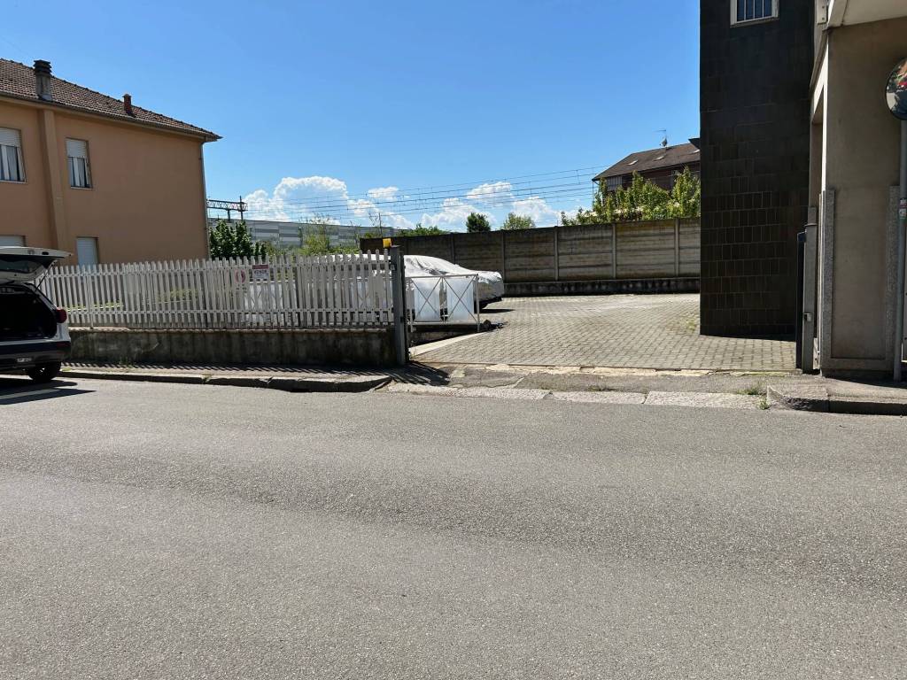 Box / garage a Alessandria in Via Alessandro Tonso - Foto 2