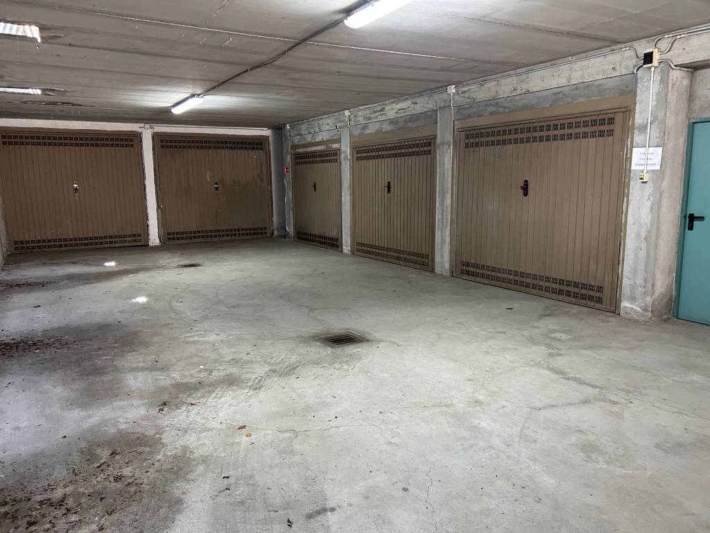 Box / garage a Alessandria in Via Alessandro Tonso - Foto 3