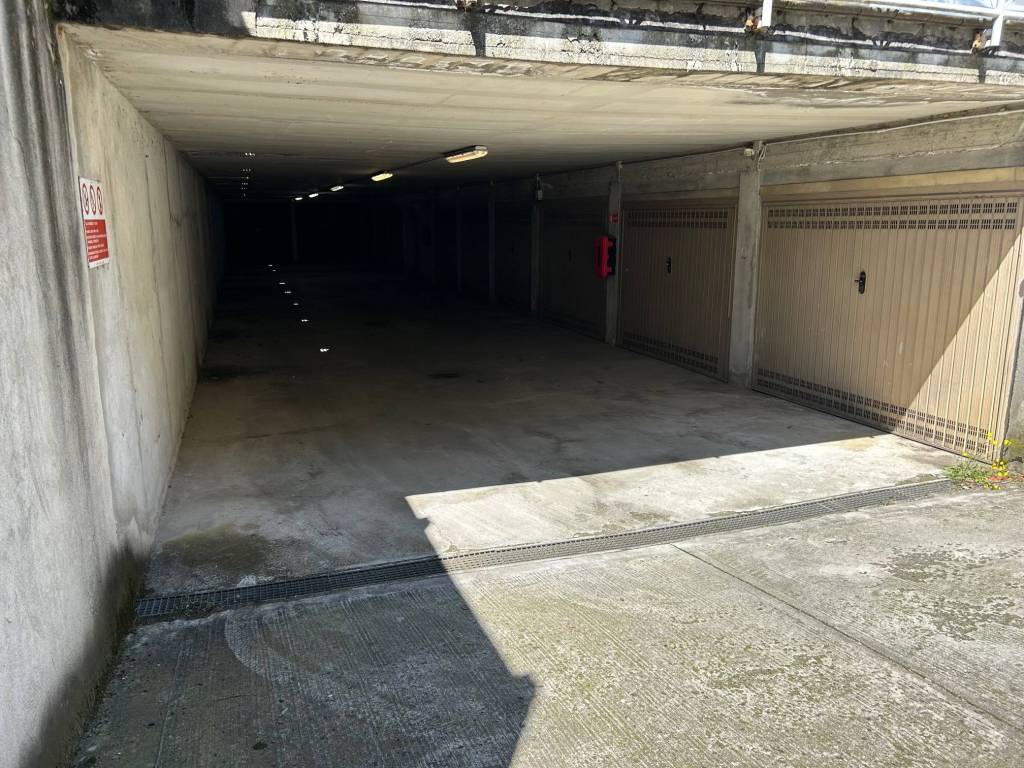 Box / garage a Alessandria in Via Alessandro Tonso - Foto 5