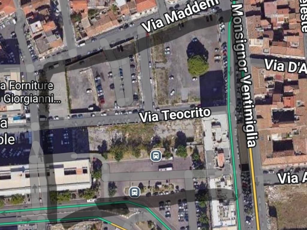 Immobile a Catania in Piazza della Repubblica, 41 - Foto 4