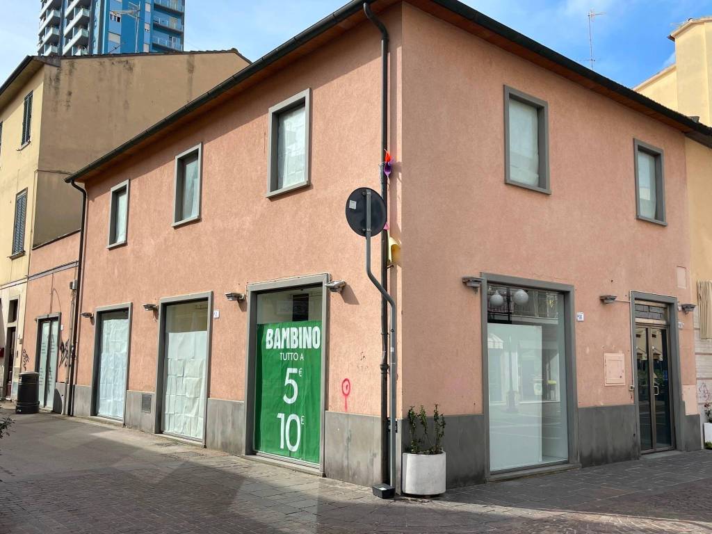 Immobile a Follonica in Via Roma, 1 - Foto 3