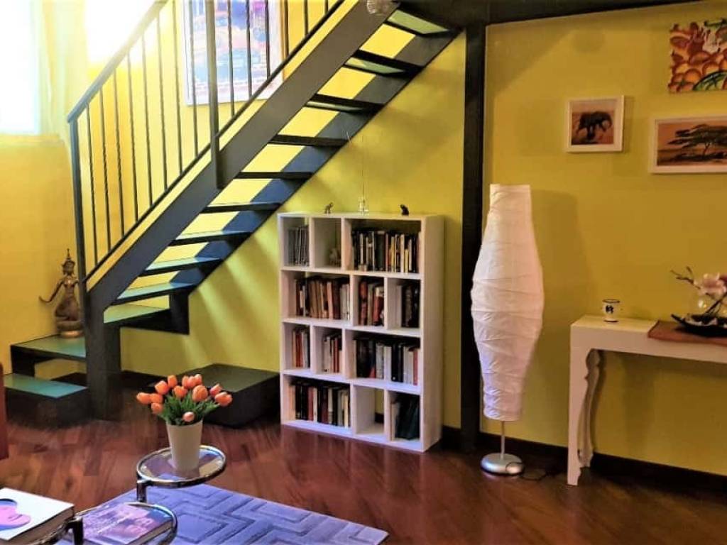 Appartamento a Milano in Via Ruggero Bonghi - Foto 3