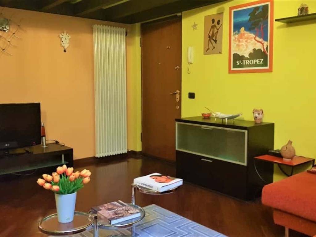 Appartamento a Milano in Via Ruggero Bonghi - Foto 4