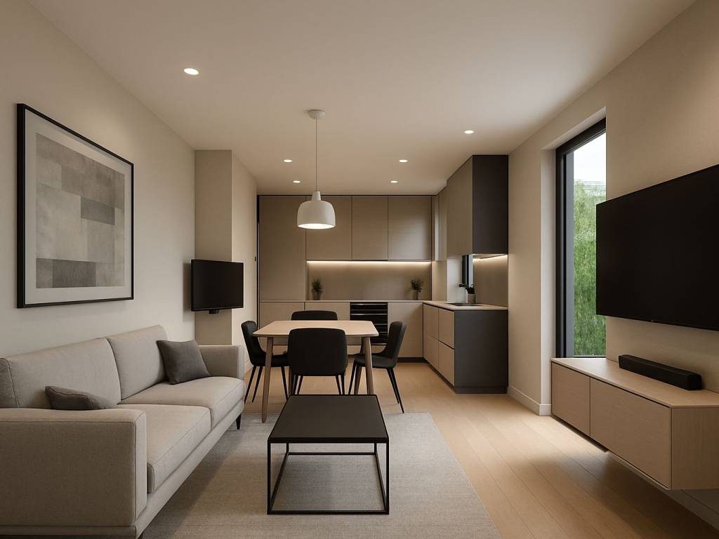 Casa indipendente a Forte dei marmi - Foto 3