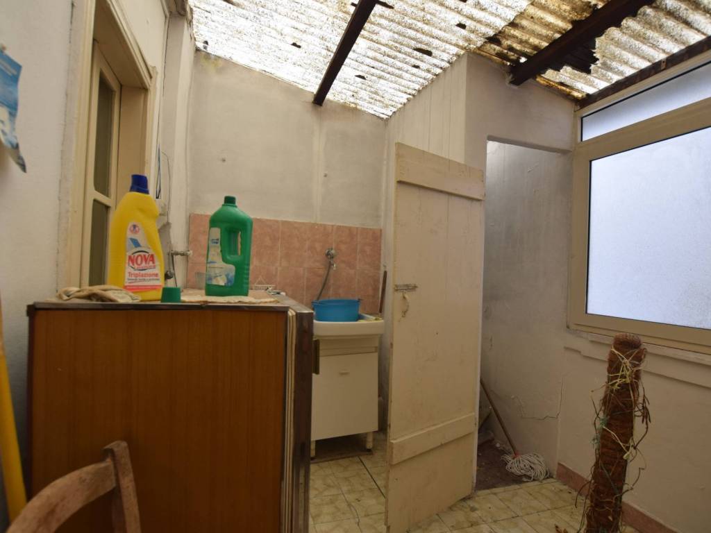 Appartamento a Sassari in Via Sant'Apollinare, 13 - Foto 4