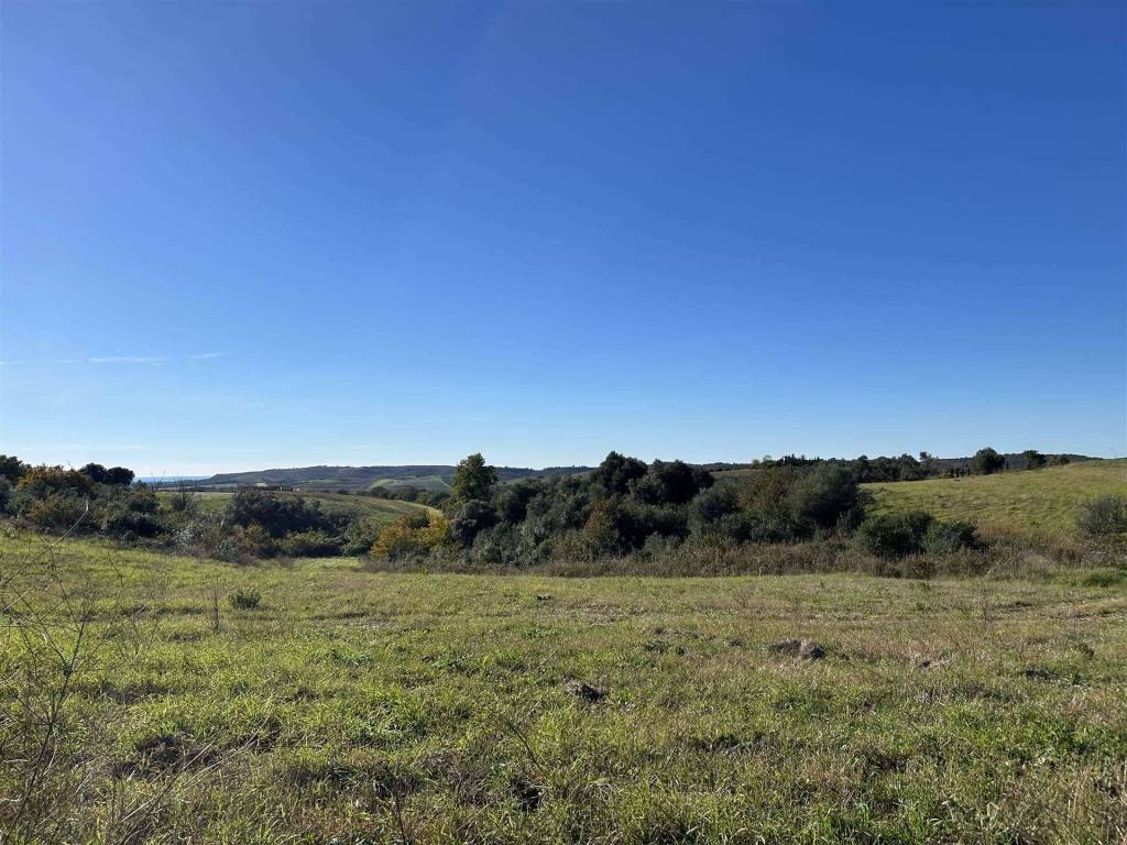 Terreno a Tuscania in località Montebello - Foto 5