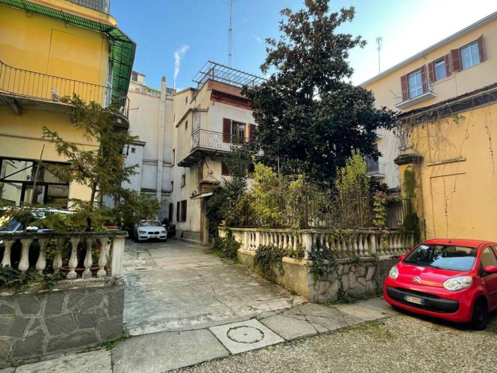 Appartamento a Alessandria in Via Andrea Vochieri, 95 - Foto 4
