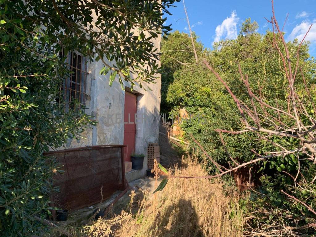 Rustico / casale a Bordighera in Via Cornice dei Due Golfi - Foto 4