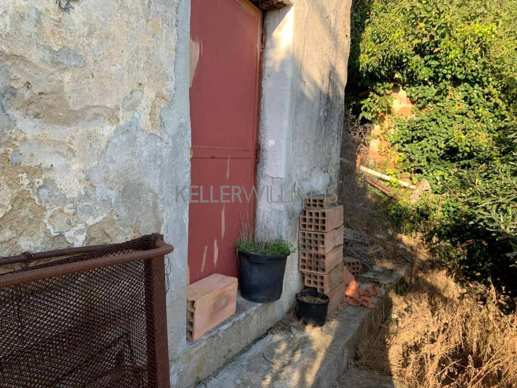 Rustico / casale a Bordighera in Via Cornice dei Due Golfi - Foto 5