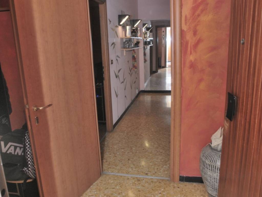 Appartamento a Genova in Via Monterotondo - Foto 2
