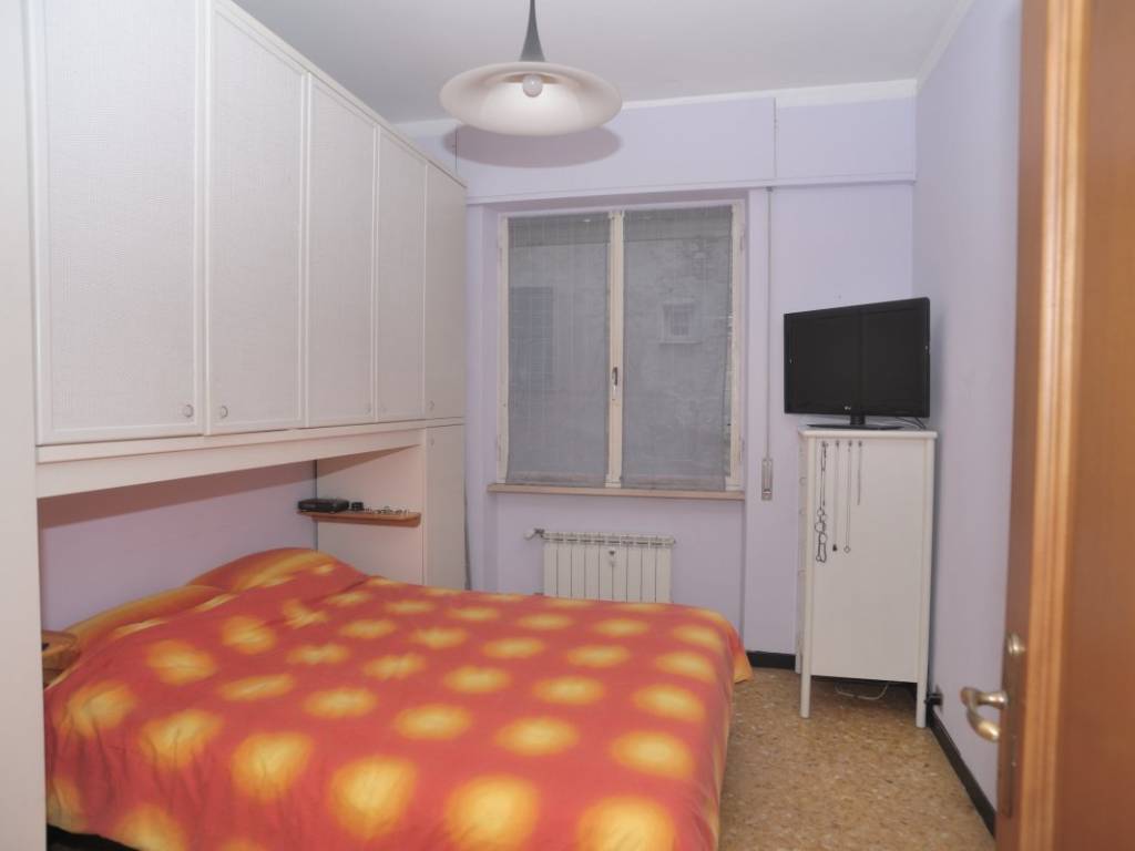 Appartamento a Genova in Via Monterotondo - Foto 3