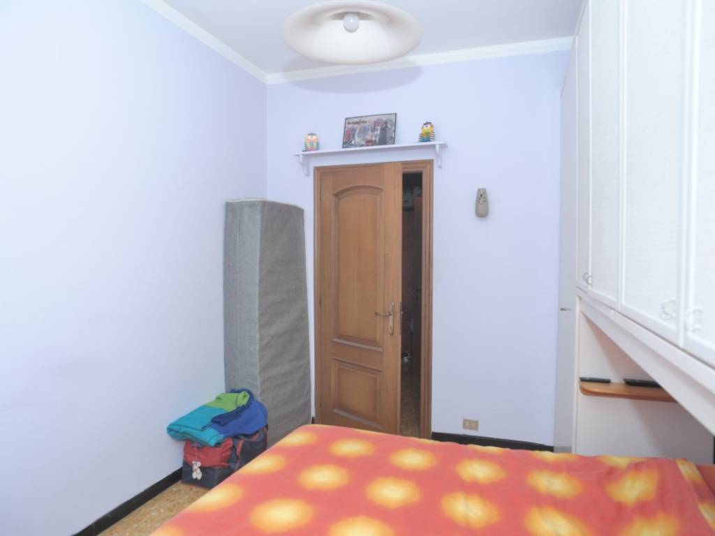 Appartamento a Genova in Via Monterotondo - Foto 4