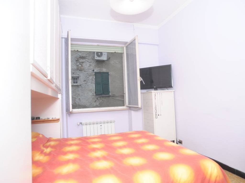 Appartamento a Genova in Via Monterotondo - Foto 5