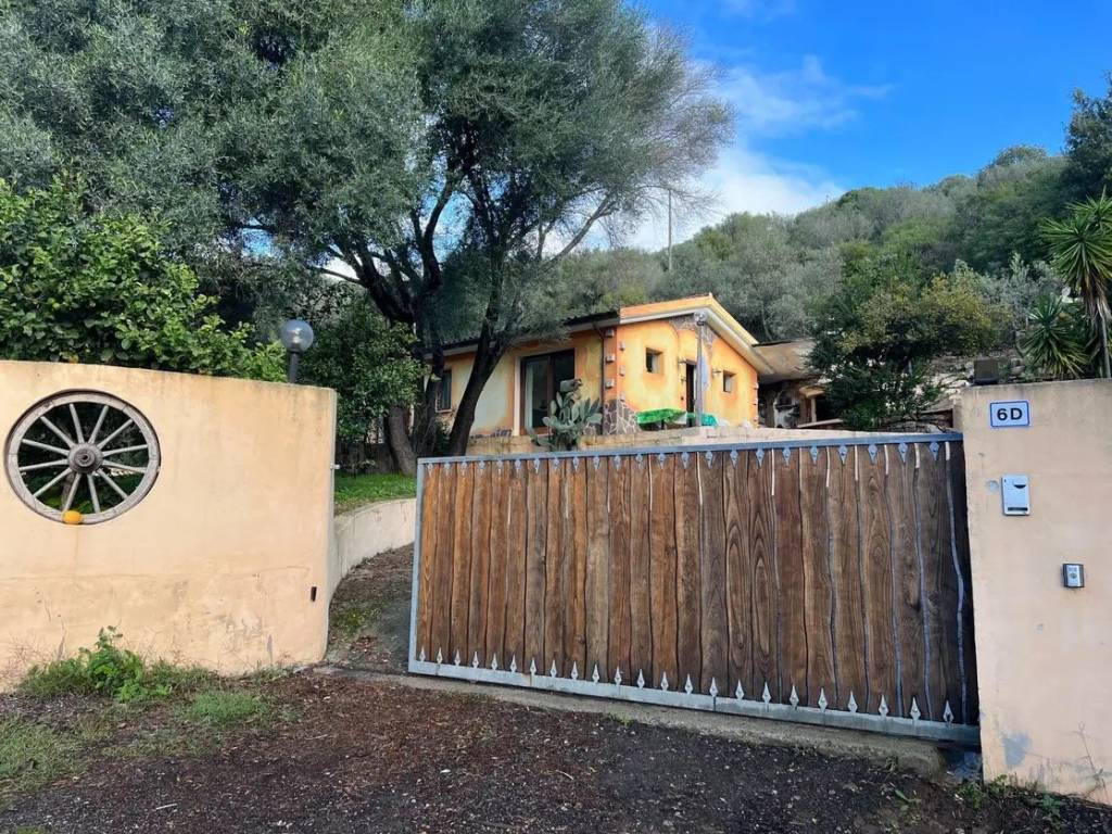 Villa a Olbia in Via Giuanne Secche - Foto 3