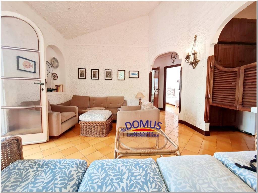 Villa a San felice circeo in Piazza Italo Gemini - Foto 3