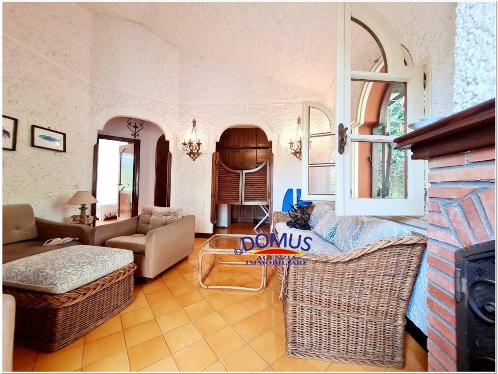 Villa a San felice circeo in Piazza Italo Gemini - Foto 4