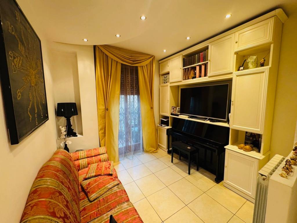 Appartamento a Terni in Appartamento in via Menotti Serrati, 13C - Foto 2